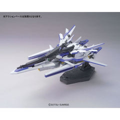 Bandai Hobby Gundam HGUC #148 MSN-001X Delta Kai HG 1/144 Model Kit