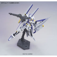 Bandai Hobby Gundam HGUC #148 MSN-001X Delta Kai HG 1/144 Model Kit