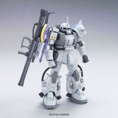 Bandai Hobby Gundam HGUC MS-06R-1A Zaku II Shin Matsunaga HG 1/144 Model Kit