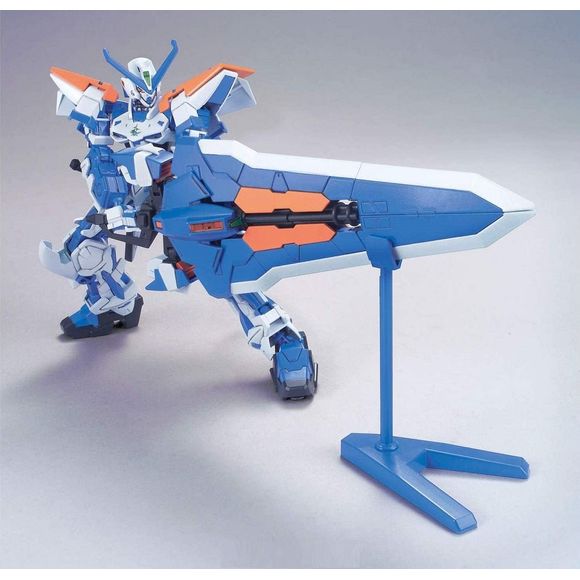 Bandai Hobby Gundam SEED Destiny Astray Blue Frame Second L HG 1/144 Model Kit | Galactic Toys & Collectibles