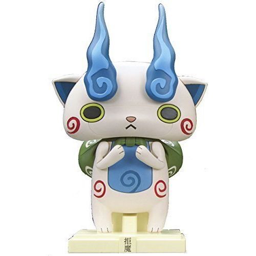 Bandai Yokai Watch Koma-san Model Kit