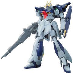 Bandai Hobby Build Fighters Try HGBF Lightning Gundam HG 1/144 Model Kit