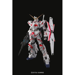 Bandai Hobby Perfect Grade RX-0 Unicorn Gundam PG 1/60 Scale Model Kit | Galactic Toys & Collectibles