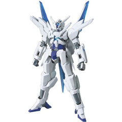 Bandai Hobby Builder Fighters Transient Gundam HG 1/144 Model Kit