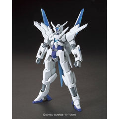 Bandai Hobby Builder Fighters Transient Gundam HG 1/144 Model Kit