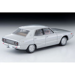 Takara Tomy Tomica LV-N270a Nissan Skyline 2000GT-X (Silver) 72 Year Model 1/64 Scale Diecast Car | Galactic Toys & Collectibles