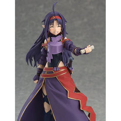 Max Factory Sword Art Online Alicization War of Underworld Yuuki Figma Action Figure | Galactic Toys & Collectibles