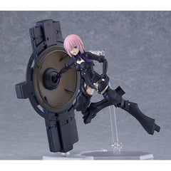 Max Factory Fate/Grand Order Shielder/Mash Kyrielight Ortinax Figma Action Figure