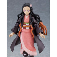 Max Factory Demon Slayer Figma No.508 Nezuko Kamado