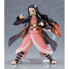 Max Factory Demon Slayer Figma No.508 Nezuko Kamado