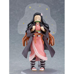 Max Factory Demon Slayer Figma No.508-DX Nezuko Kamado