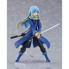 Max Factory That Time I Got Reincarnated as a Slime figma No.511 Rimuru Action Figure
