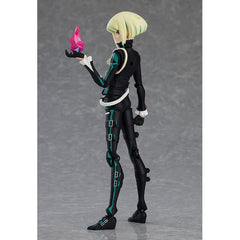 Max Factory Promare figma No.547 Lio Fotia Action Figure | Galactic Toys & Collectibles