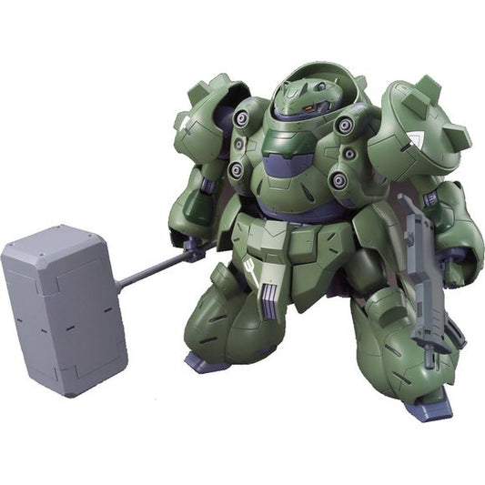 Bandai Hobby Iron-Blooded Orphans Gundam Gusion HG 1/144 Scale Model Kit