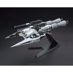 Bandai Gundam Barbatos & Long Distance Transport Booster Kutan Type III HG 1/144 Model Kit