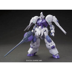 Bandai Gundam Iron-Blooded Orphans Kimaris HG 1/144 Scale Model Kit