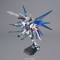 Bandai Hobby Gundam SEED Freedom Gundam Version 2.0 MG 1/100 Model Kit