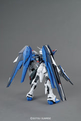 Bandai Hobby Gundam SEED Freedom Gundam Version 2.0 MG 1/100 Model Kit