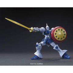 Bandai Gundam HGUC Mobile Suit Gundam  Gyan Revive HG 1/144 Model Kit | Galactic Toys & Collectibles