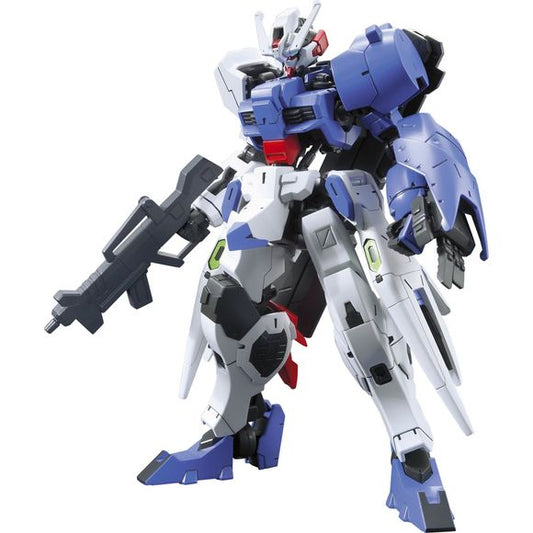 Bandai Hobby Gundam Iron-Blooded Orphans IBO Astaroth HG 1/144 Model Kit