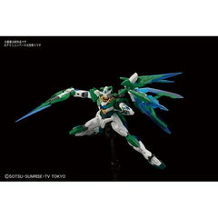 Bandai Hobby Gundam Build Fighters Try 00 Shia Qan[T] HG 1/144 Model Kit