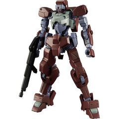 Bandai Hobby Gundam IBO IO Frame Shiden HG 1/144 Scale Model Kit