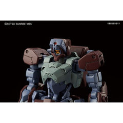 Bandai Hobby Gundam IBO IO Frame Shiden HG 1/144 Scale Model Kit