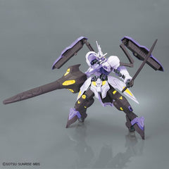 Bandai Hobby IBO Iron-Blooded Orphans Gundam Kimaris Vidar HG 1/144 Model Kit