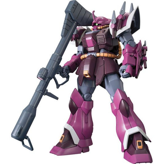 Bandai Hobby Gundam Unicorn HGUC Efreet Schneid HG 1/144 Model Kit