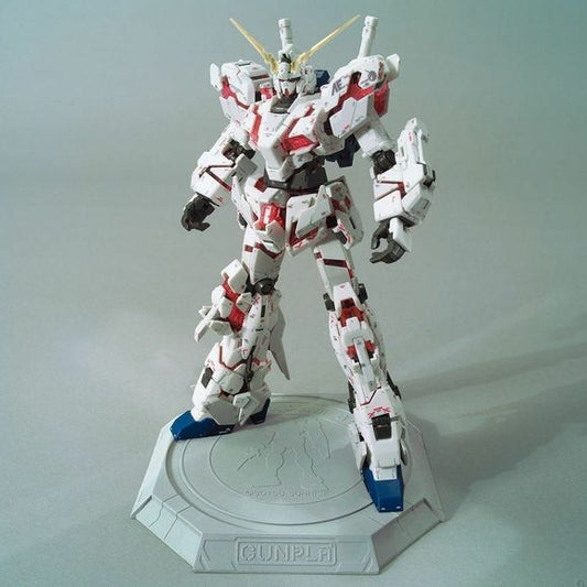 Bandai Gundam RX-0 Unicorn Ver.TWC RG 1/144 Scale Model Kit | Galactic Toys & Collectibles