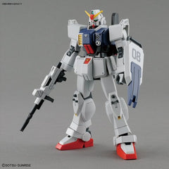 Bandai HGUC #210 RX-79(G) Gundam Ground Type HG Revive 1/144 Model Kit | Galactic Toys & Collectibles