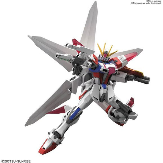 Bandai Hobby HGBF Gundam Build Strike Galaxy Cosmos HG 1/144 Model Kit