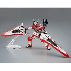 Premium Bandai SEED P-BANDAI Gundam Astray Turn Red MG 1/100 Model Kit | Galactic Toys & Collectibles