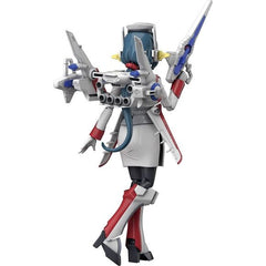 Bandai HGBD Gundam Mrs. Loheng-Rinko HG 1/144 Scale Model Kit | Galactic Toys & Collectibles