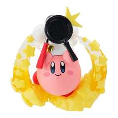 Kirby's Dream Land Copy Ability Figure Gashapon Figure (1 Random) | Galactic Toys & Collectibles