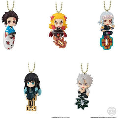 Bandai Demon Slayer Twinkle Dolly Vol.3 Keychain (Random) | Galactic Toys & Collectibles