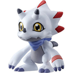 Bandai The Digimon: Gammamon Figure