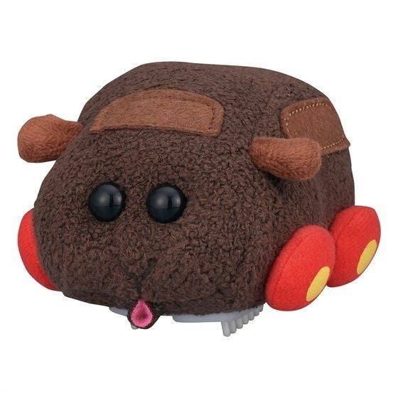 Bandai Go Go! Molcar Teddy Toy | Galactic Toys & Collectibles