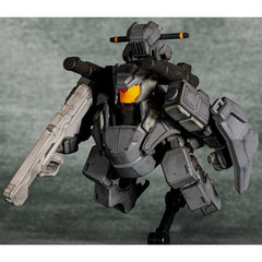 Alphamax New Continent Machines Incree (moi Original Robot) Model Kit | Galactic Toys & Collectibles