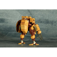 Alphamax New Continent Machines Adventure Moi Original Robot Model Kit | Galactic Toys & Collectibles