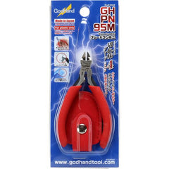 GodHand PN-95-M Blade One Mini Single Edged Hobby Nipper | Galactic Toys & Collectibles