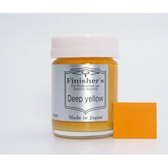 Finisher's Lacquer based paints are formulated in Japan specifically with the hobbyist in mind. This line of paint features highly pigmented rich, vibrant colors which will bring excellent details to your next project.  Volume: 20 ml (0.676 oz). Made in Japan.

Continental USA shipping only.  Ground service only.