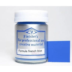 Finisher's Lacquer based paints are formulated in Japan specifically with the hobbyist in mind. This line of paint features highly pigmented rich, vibrant colors which will bring excellent details to your next project.  Volume: 20 ml (0.676 oz). Made in Japan.

Continental USA shipping only.  Ground service only.