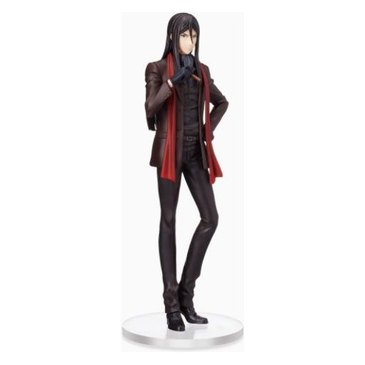 Sega Lord El-Melloi II's Case Files Grace Note Lord El-Melloi II Figure Statue | Galactic Toys & Collectibles