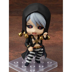 Medicos Good Smile Jojo's Bizarre Adventure Risotto Nero Nendoroid Action Figure