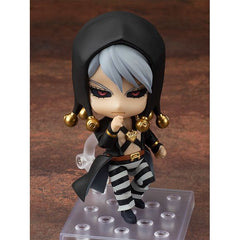 Medicos Good Smile Jojo's Bizarre Adventure Risotto Nero Nendoroid Action Figure