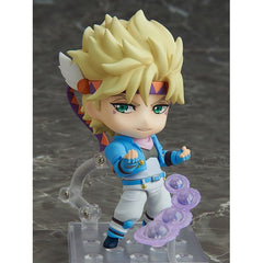 Medicos Jojo's Bizarre Adventure Caesar Anthonio Zeppeli Nendoroid Action Figure