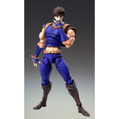 Medicos JoJo's Bizarre Adventure Super Action Statue Jonathan Joestar (Reissue)