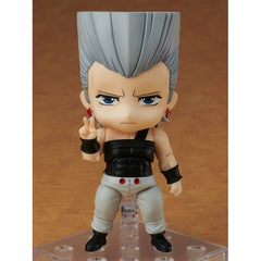 Medicos Good Smile Jojo's Bizarre Adventure Stardust Crusaders Jean Pierre Polnareff Nendoroid Action Figure