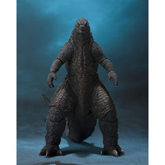 Bandai Tamashii Nations S.H. MonsterArts Godzilla 2019 King of the Monsters Action Figure